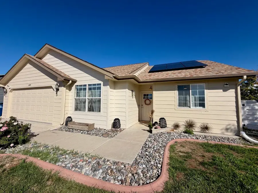 664 1/2 30 Road, Grand Junction, CO 81504 - #2