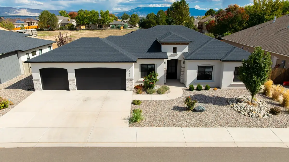 542 Honita Lane, Grand Junction, CO 81507 - #1