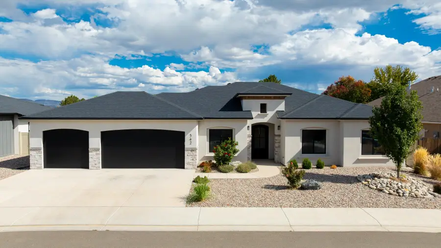 542 Honita Lane, Grand Junction, CO 81507 - #2