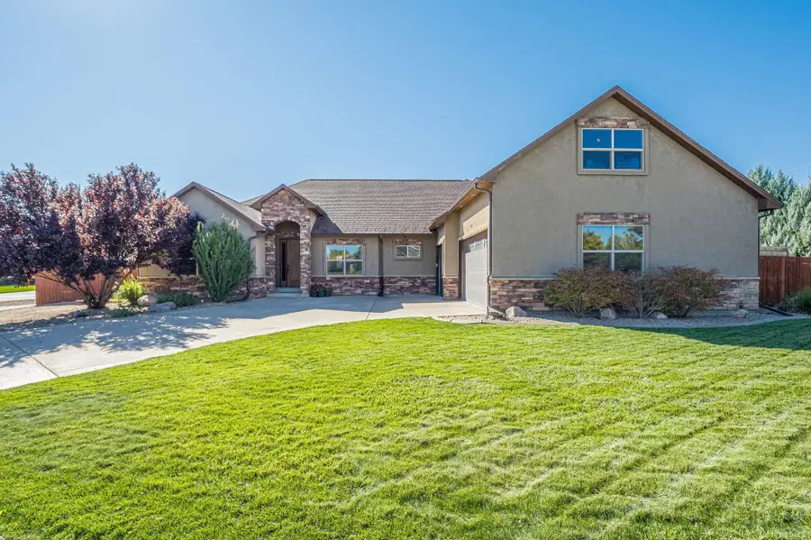 1501 Powis Lane, Fruita, CO 81521 - #3