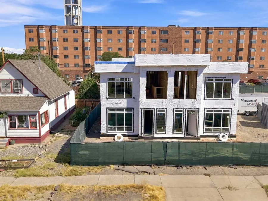 834 Colorado Avenue, Grand Junction, CO 81501 - #3