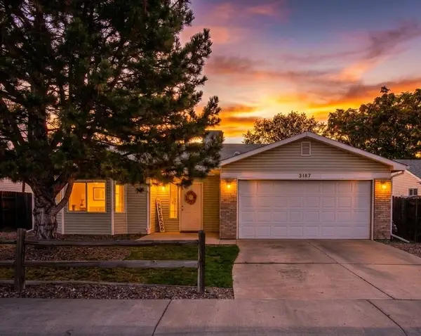 3187 Prairie Way, Grand Junction, CO 81504
