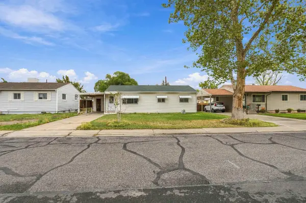 2322 Mesa Avenue, Grand Junction, CO 81501