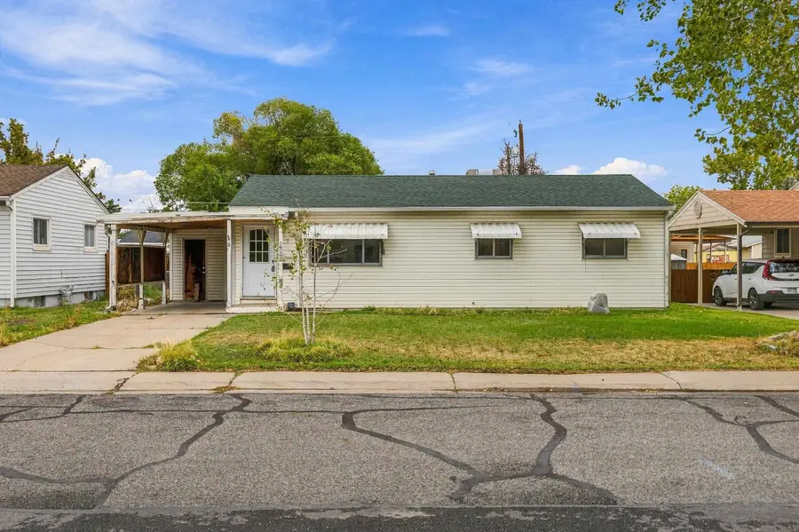 2322 Mesa Avenue, Grand Junction, CO 81501 - #2