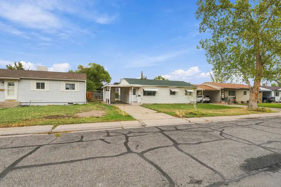 2322 Mesa Avenue, Grand Junction, CO 81501 - #3