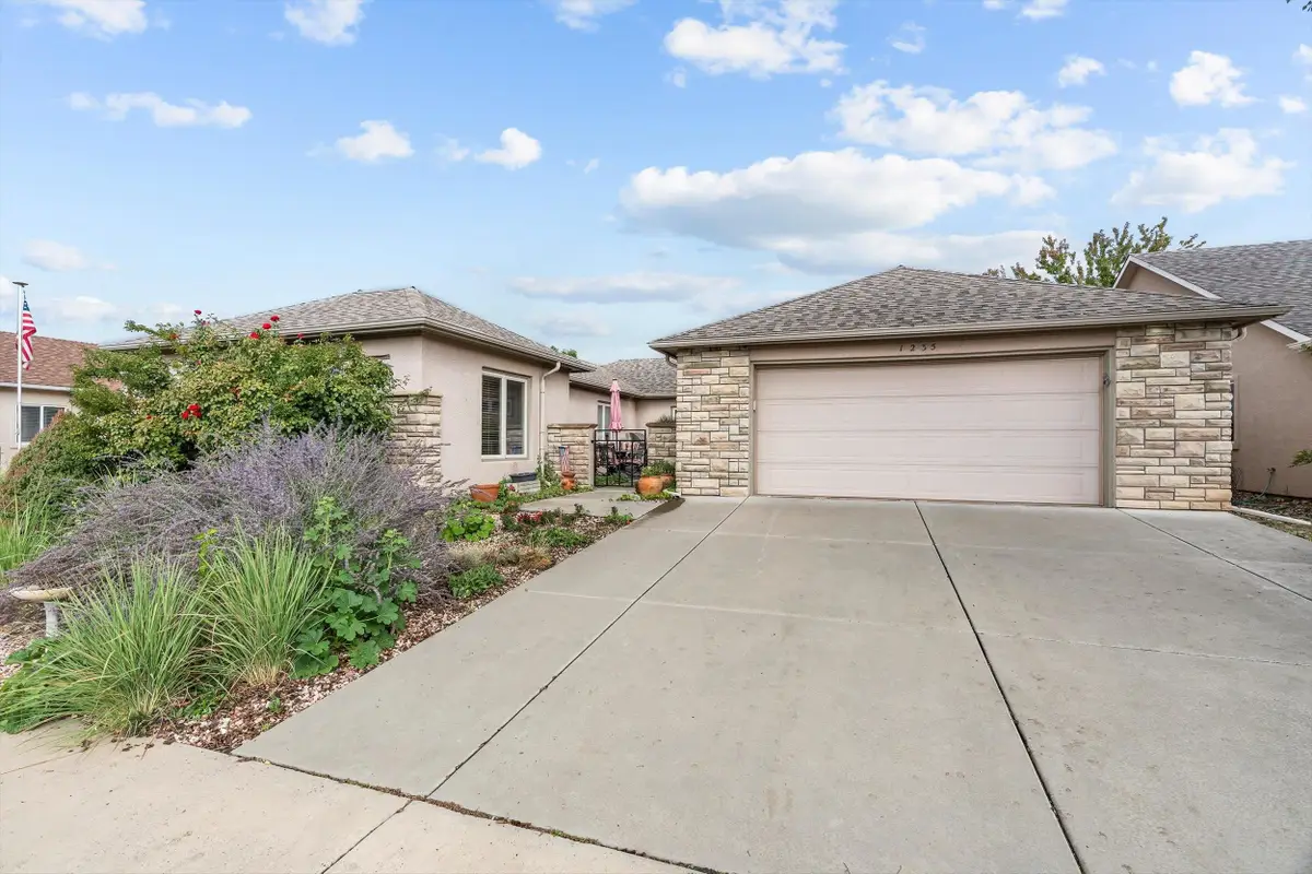 1235 Wolf Creek Court, Fruita, CO 81521 - #1