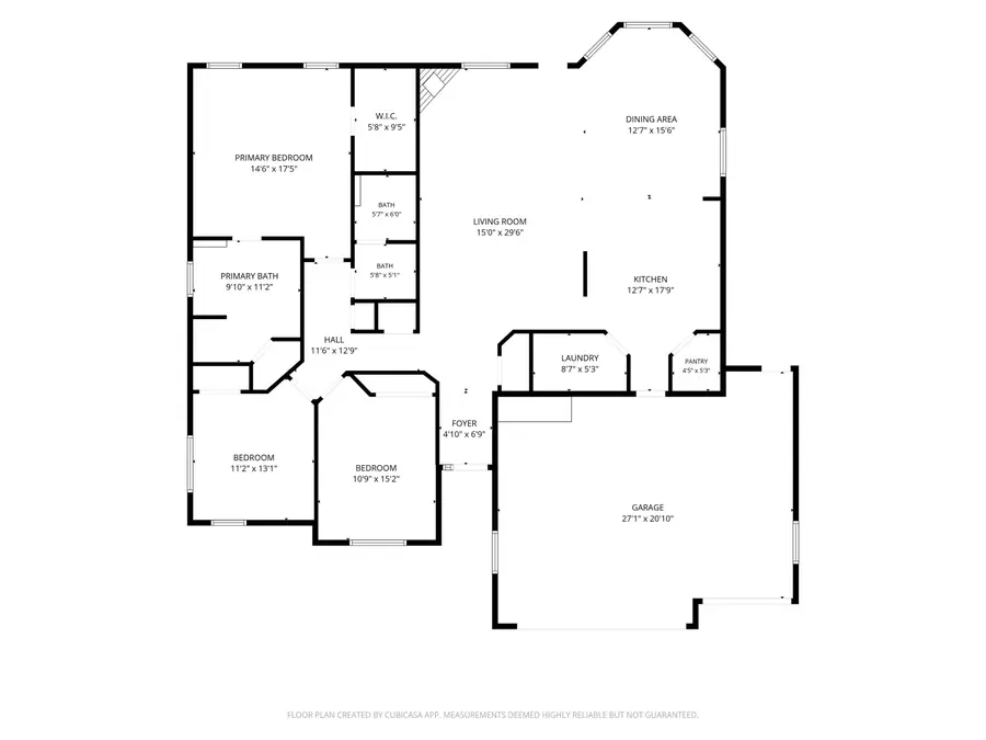 1034 Echo Canyon Street, Fruita, CO 81521 - #2