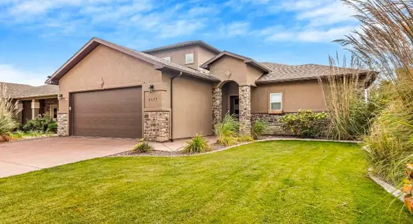2477 Tiptop Avenue, Grand Junction, CO 81505