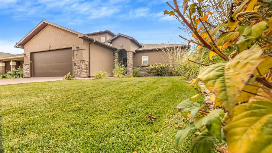 2477 Tiptop Avenue, Grand Junction, CO 81505 - #2