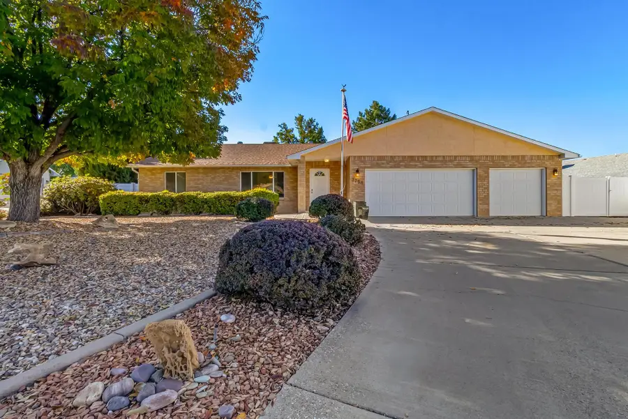 3758 N 15th Street, Grand Junction, CO 81506 - #3