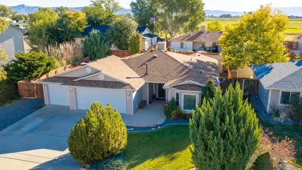 162 Drumlin Circle, Fruita, CO 81521