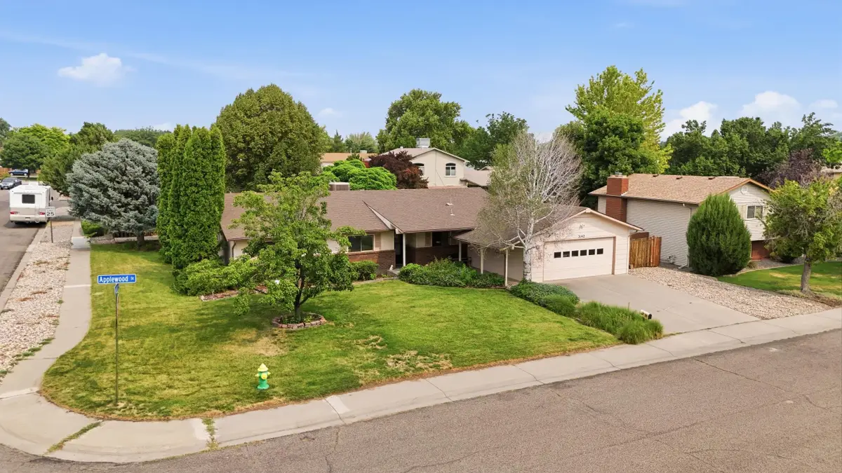 3142 Applewood Street, Grand Junction, CO 81506 - #1