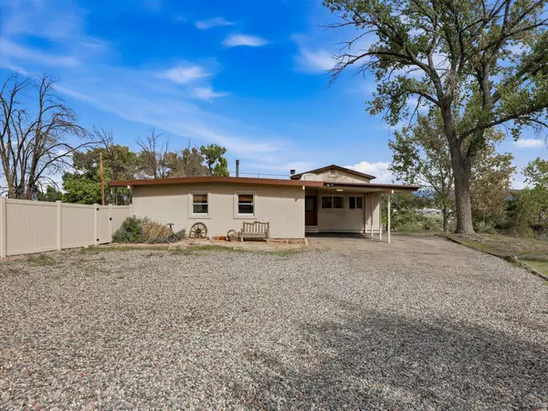 302 Country Club Park Road, Grand Junction, CO 81507