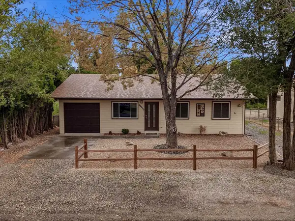 262 1/2 Lauralee Avenue, Grand Junction, CO 81503