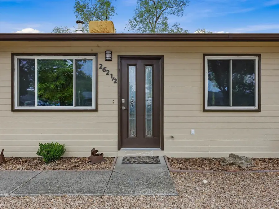 262 1/2 Lauralee Avenue, Grand Junction, CO 81503 - #3
