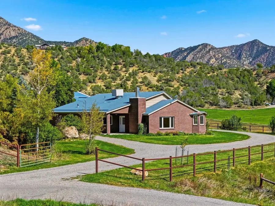 1073 County Road 260, Silt, CO 81652 - #2