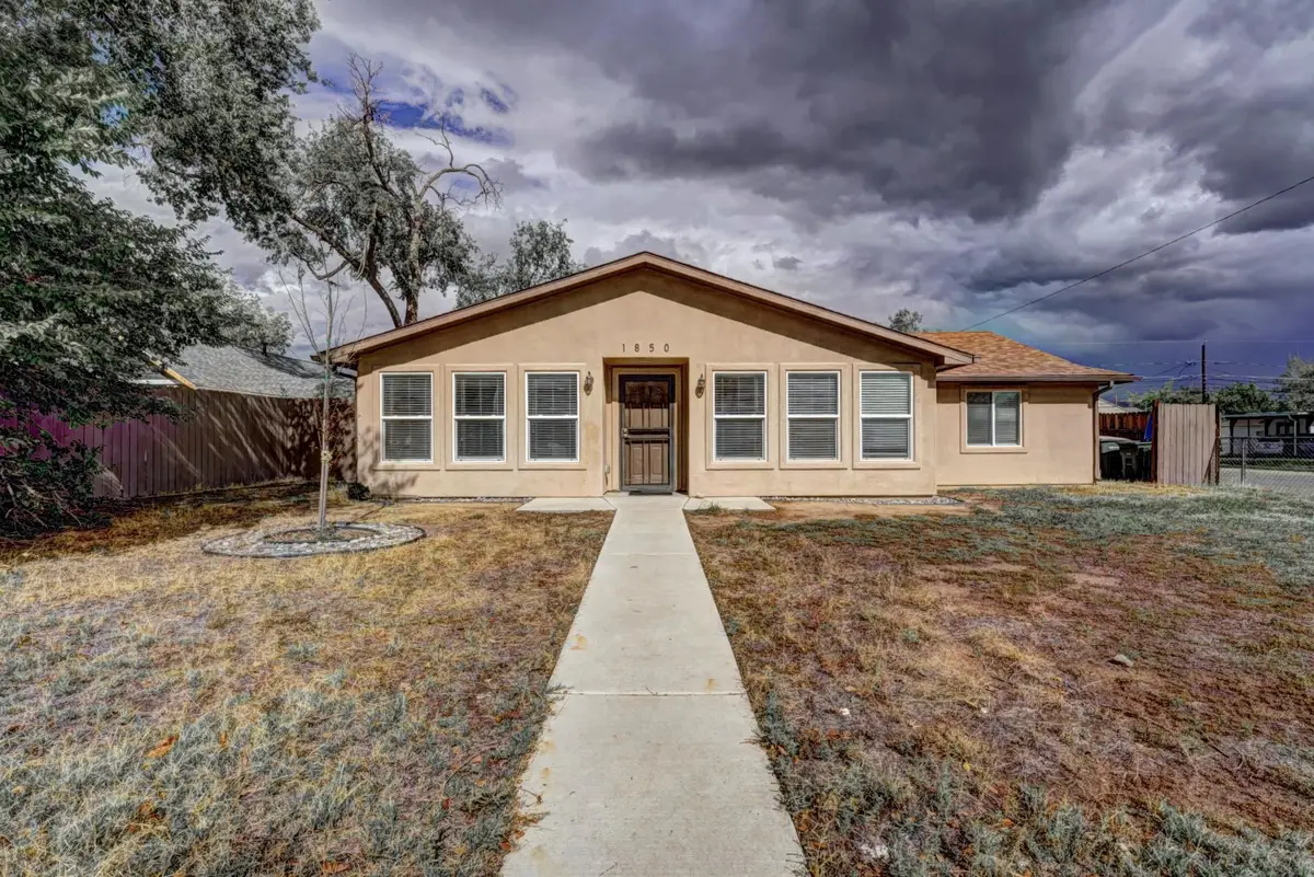 1850 White Avenue, Grand Junction, CO 81501 - #1