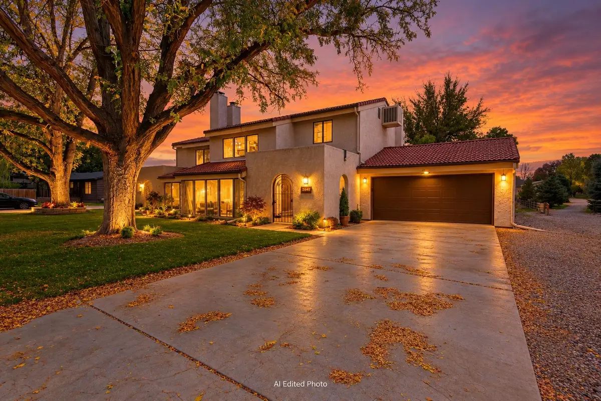 2306 Arriba Drive #2, Grand Junction, CO 81507 - #1