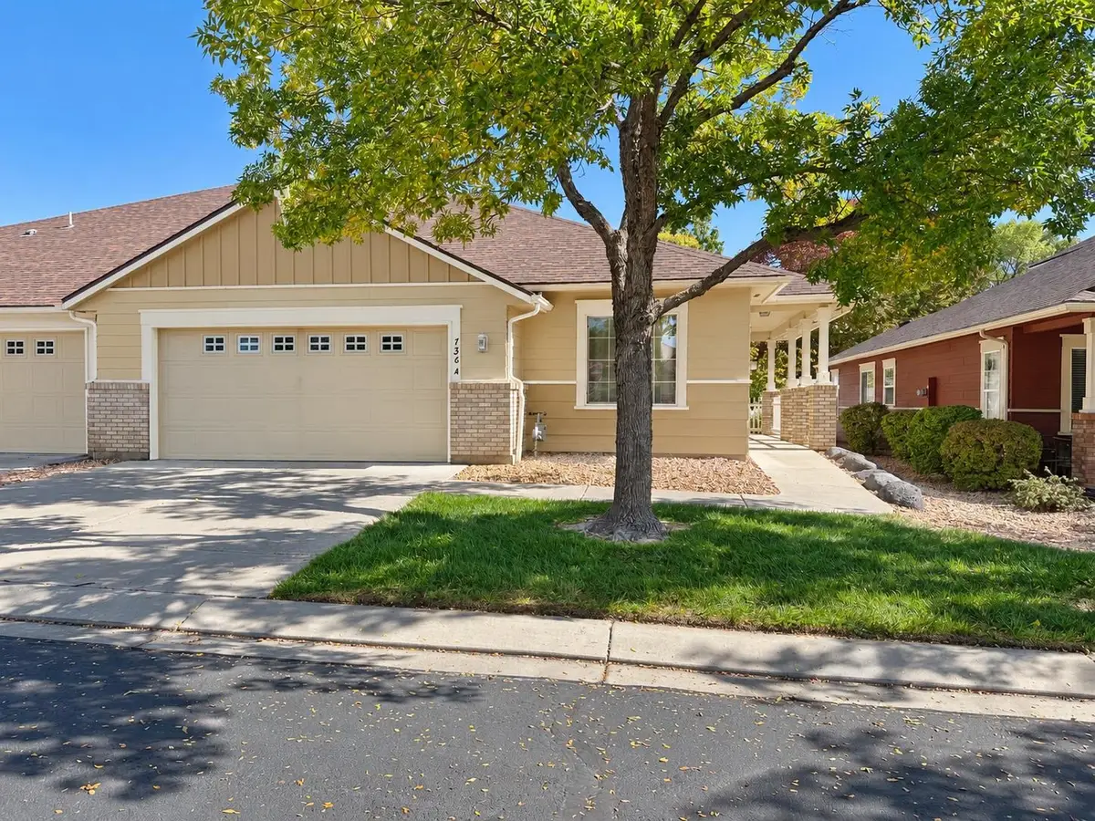 736 Canvasback Circle #A, Grand Junction, CO 81505 - #1