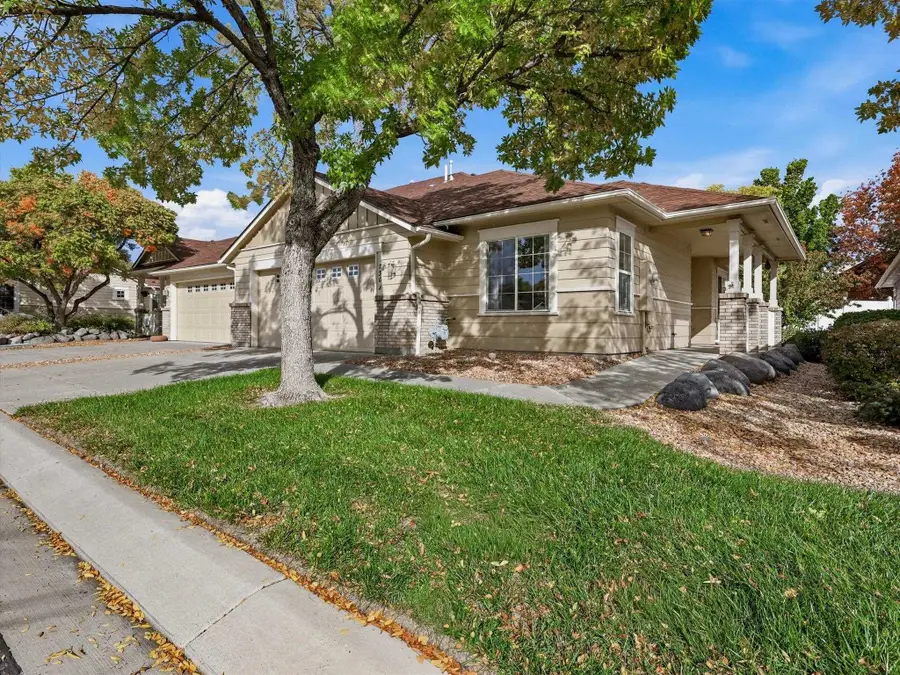 736 Canvasback Circle #A, Grand Junction, CO 81505 - #3