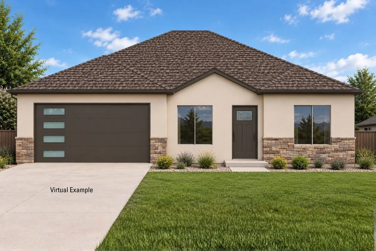 2979 Goshawk Trail, Grand Junction, CO 81503 - #1