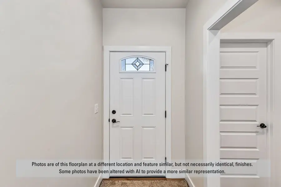 2979 Goshawk Trail, Grand Junction, CO 81503 - #2