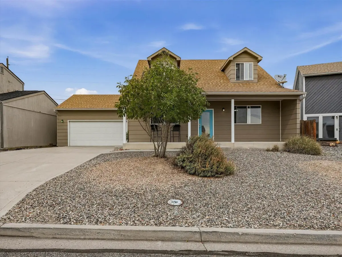 2842 Grand Cascade Court, Grand Junction, CO 81501 - #1