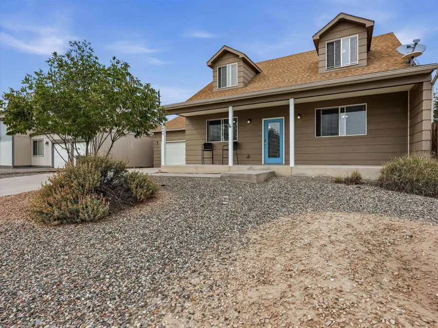 2842 Grand Cascade Court, Grand Junction, CO 81501 - #3