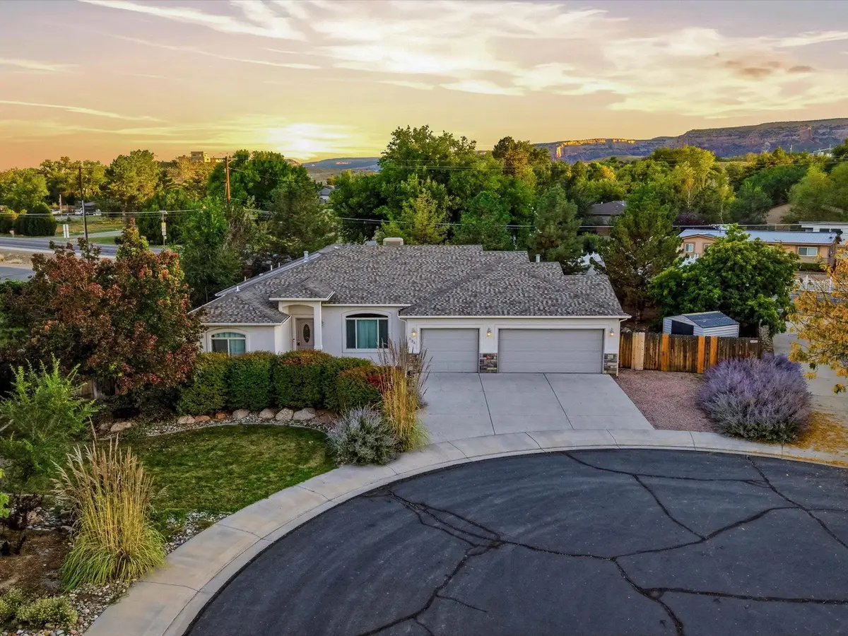 534 Lucas Court, Grand Junction, CO 81507 - #1
