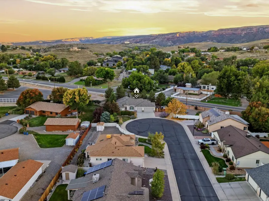 534 Lucas Court, Grand Junction, CO 81507 - #2