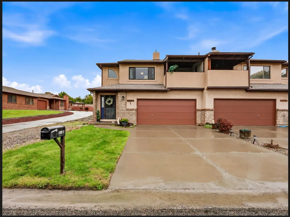 514 Rado Drive #A, Grand Junction, CO 81507 - #1