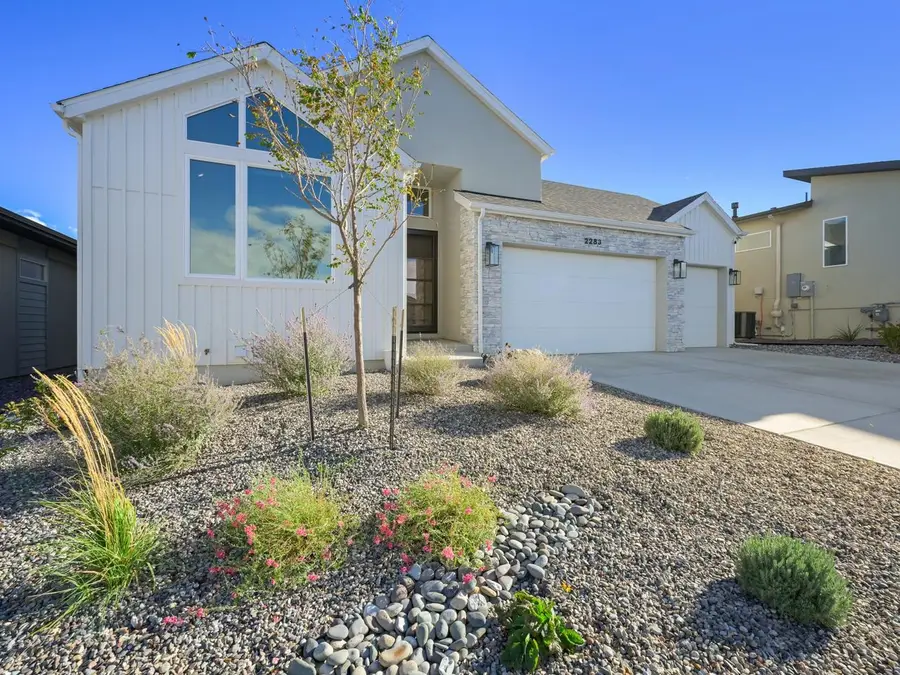 2283 Culebra Peak Court, Grand Junction, CO 81507 - #2