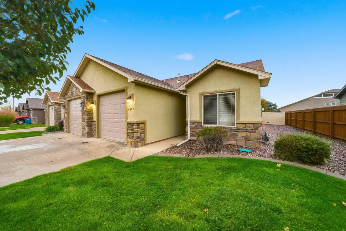 661 Copper Canyon Drive #C, Grand Junction, CO 81505 - #1