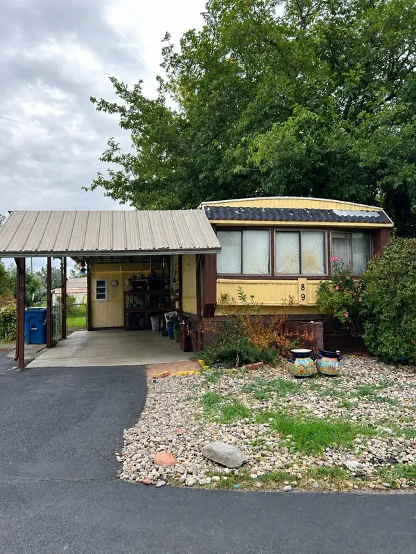 585 25 1/2 R Road #89, Grand Junction, CO 81505