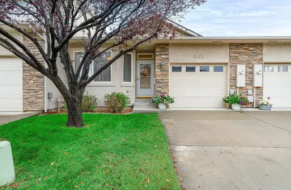 562 Garden Grove Court, Grand Junction, CO 81501
