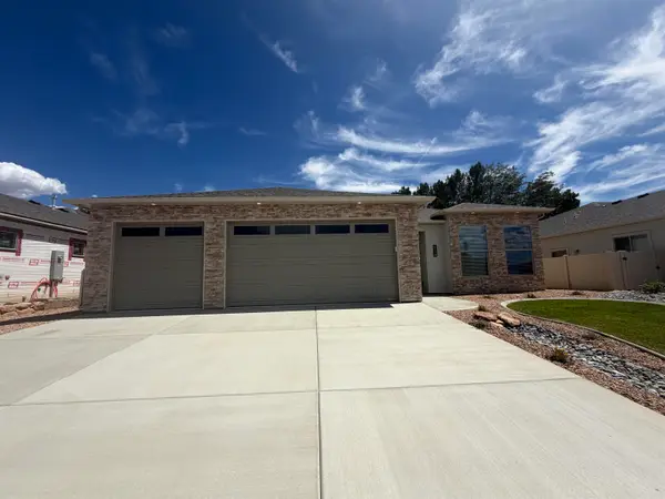 699 Arran Way, Grand Junction, CO 81504