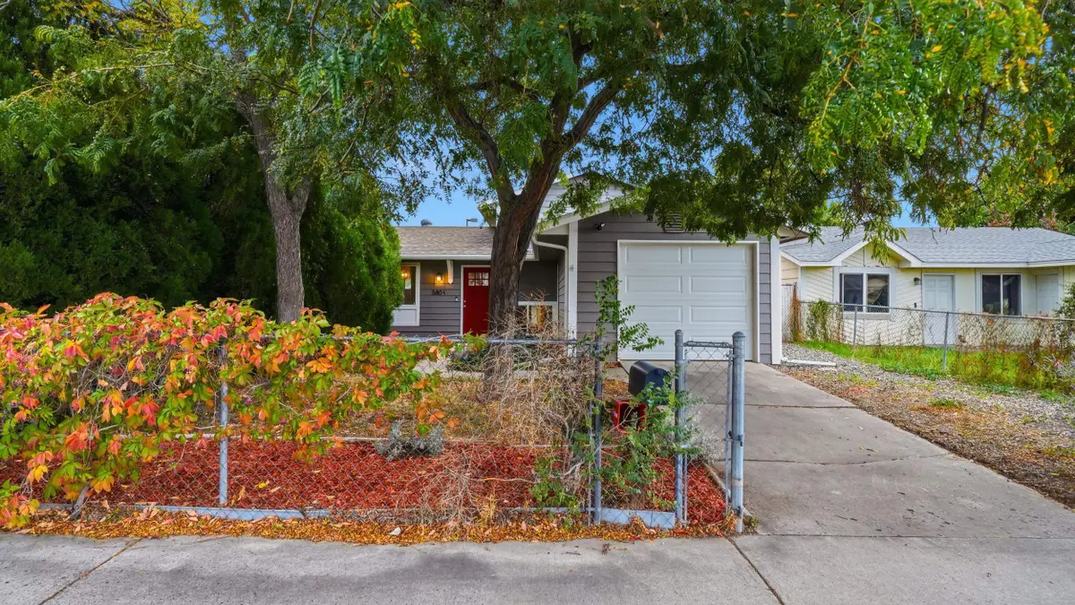 580 1/2 Clifton Way, Grand Junction, CO 81504 - #1