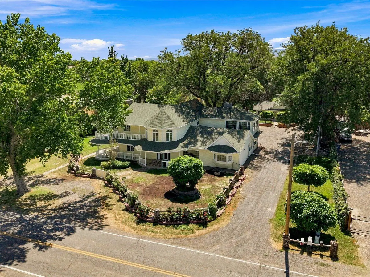 923 23 Road, Grand Junction, CO 81505 - #1