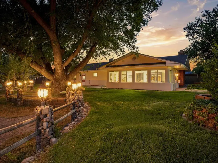 923 23 Road, Grand Junction, CO 81505 - #3