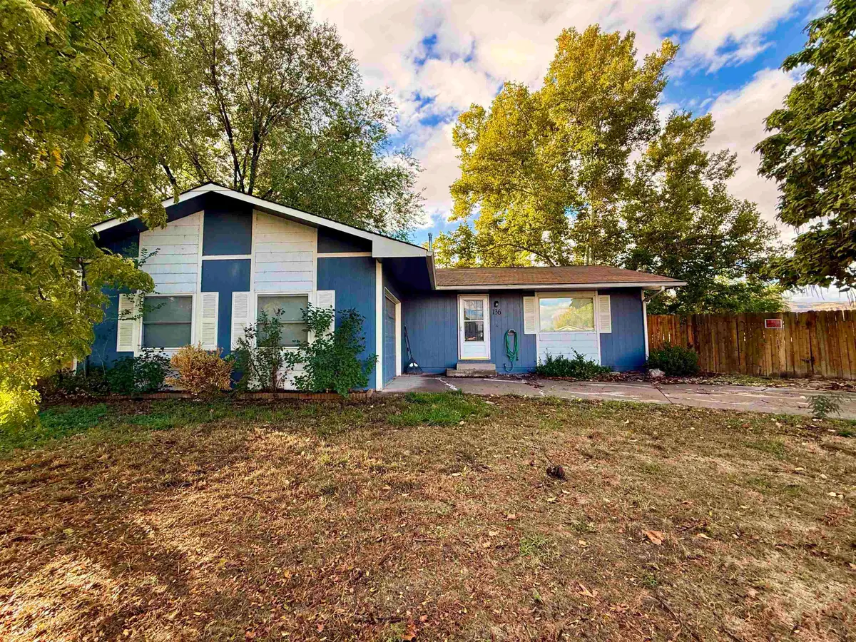 136 Heritage Court, Fruita, CO 81521 - #1