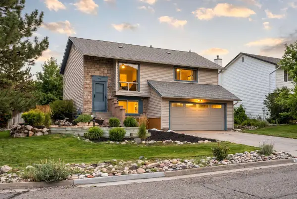 97 Rosewood Way, Parachute, CO 81635