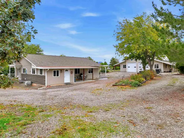 3127 C Road, Grand Junction, CO 81503