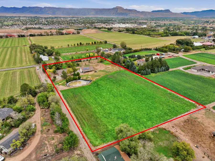 3127 C Road, Grand Junction, CO 81503 - #2