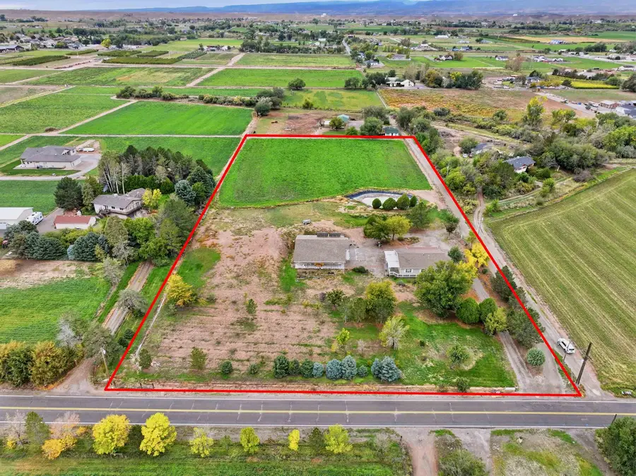 3127 C Road, Grand Junction, CO 81503 - #3