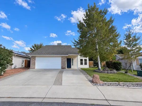 474 Tanner Street, Grand Junction, CO 81504