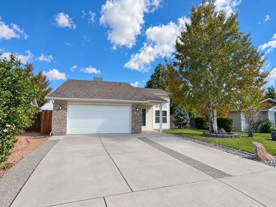 474 Tanner Street, Grand Junction, CO 81504 - #3