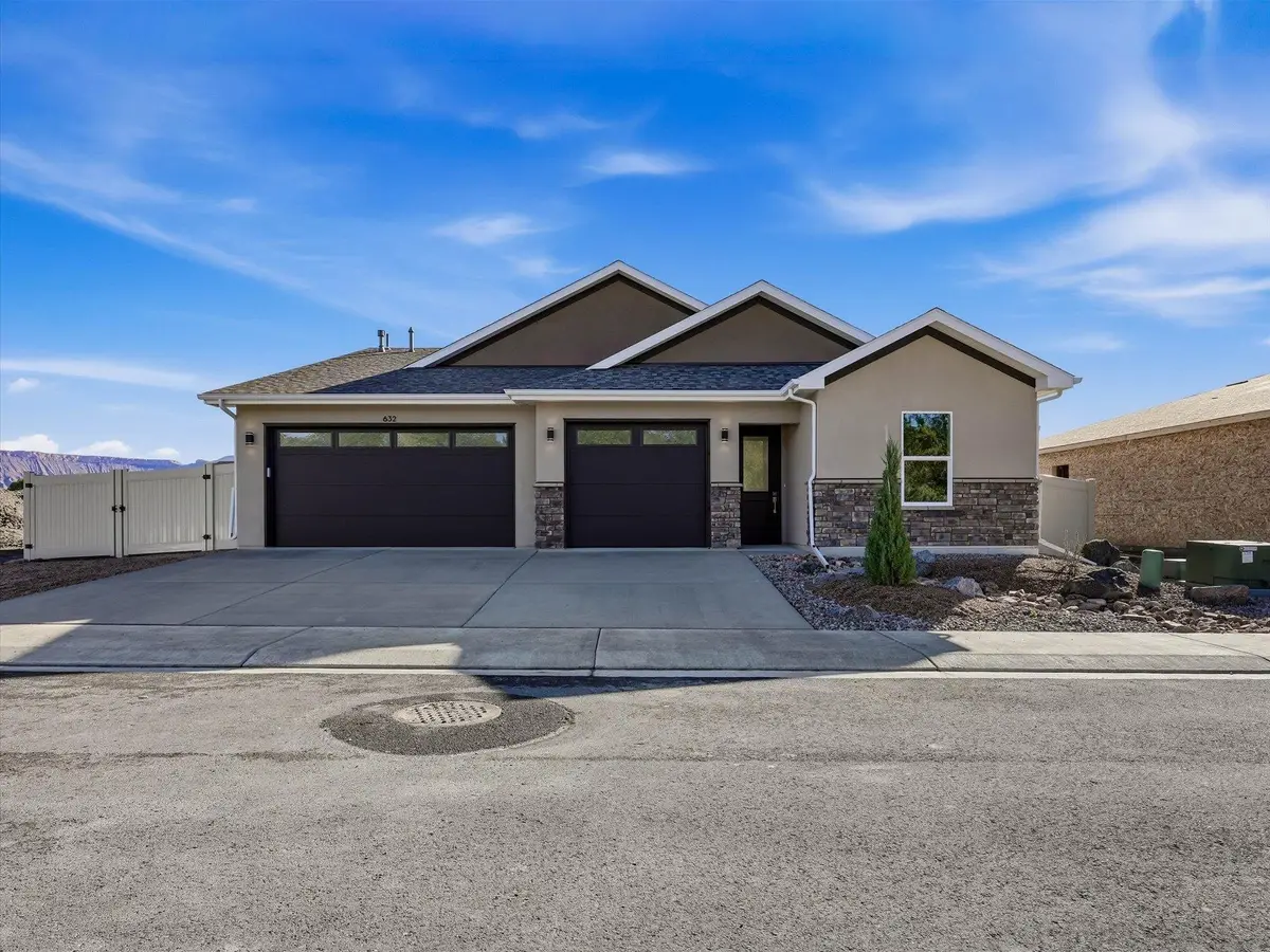 632 Dark Sky Way, Grand Junction, CO 81504 - #1