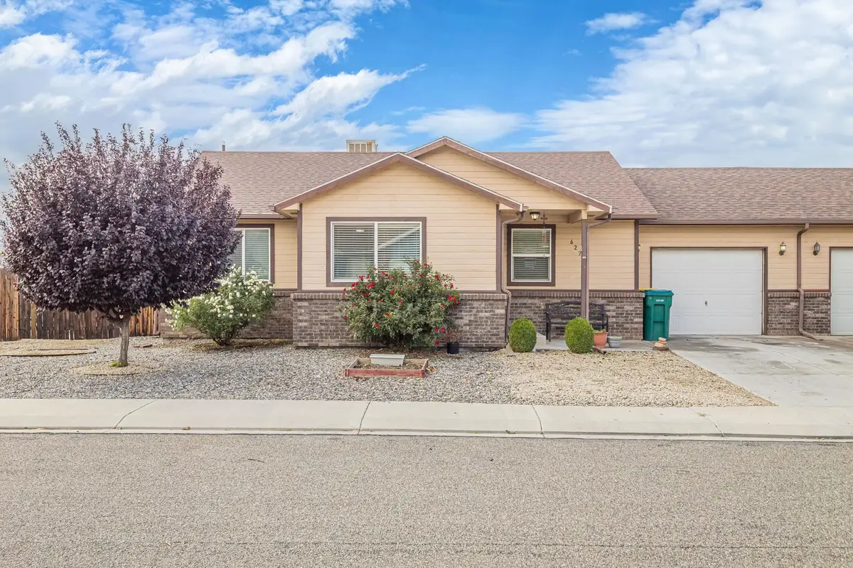 627 Bayberry Court #1B, Fruita, CO 81521 - #1