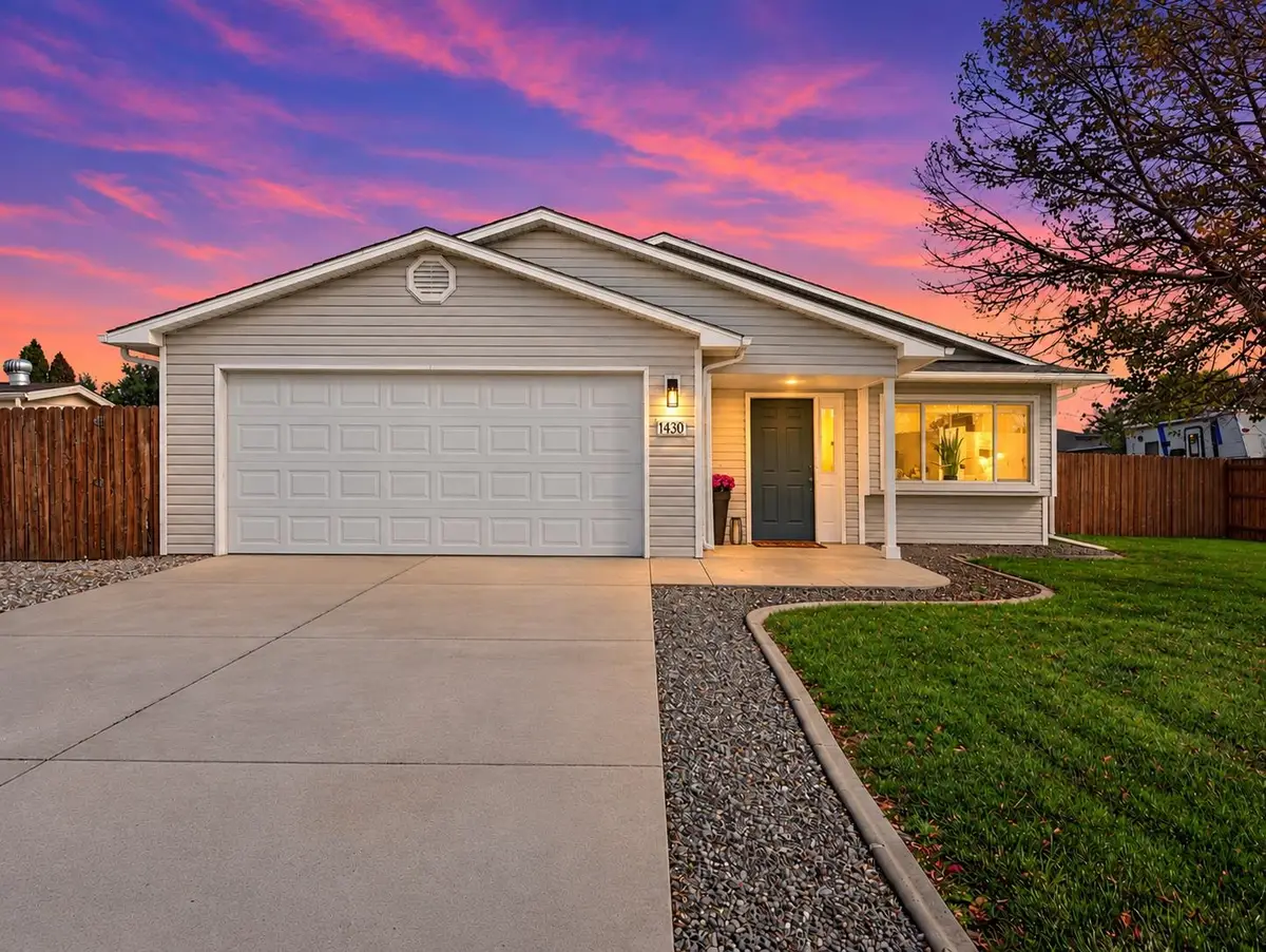 430 Countryside Lane, Grand Junction, CO 81504 - #1