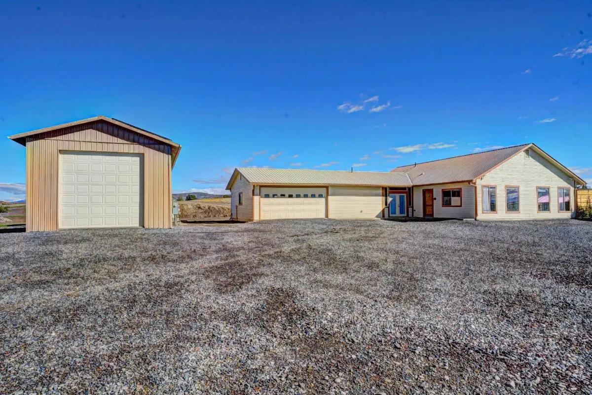21026 Pleasant Valley Road, Delta, CO 81416 - #1